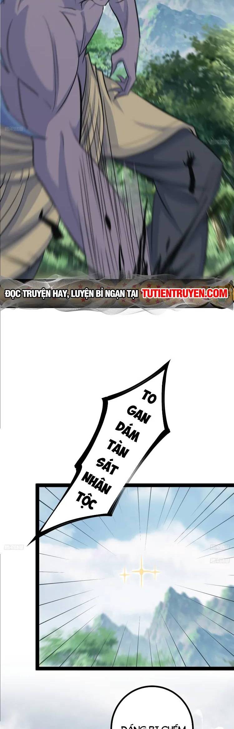 Ta Ở Nhà 100 Năm Khi Ra Ngoài Đã Vô Địch Chapter 252 - Hamtruyen.vn