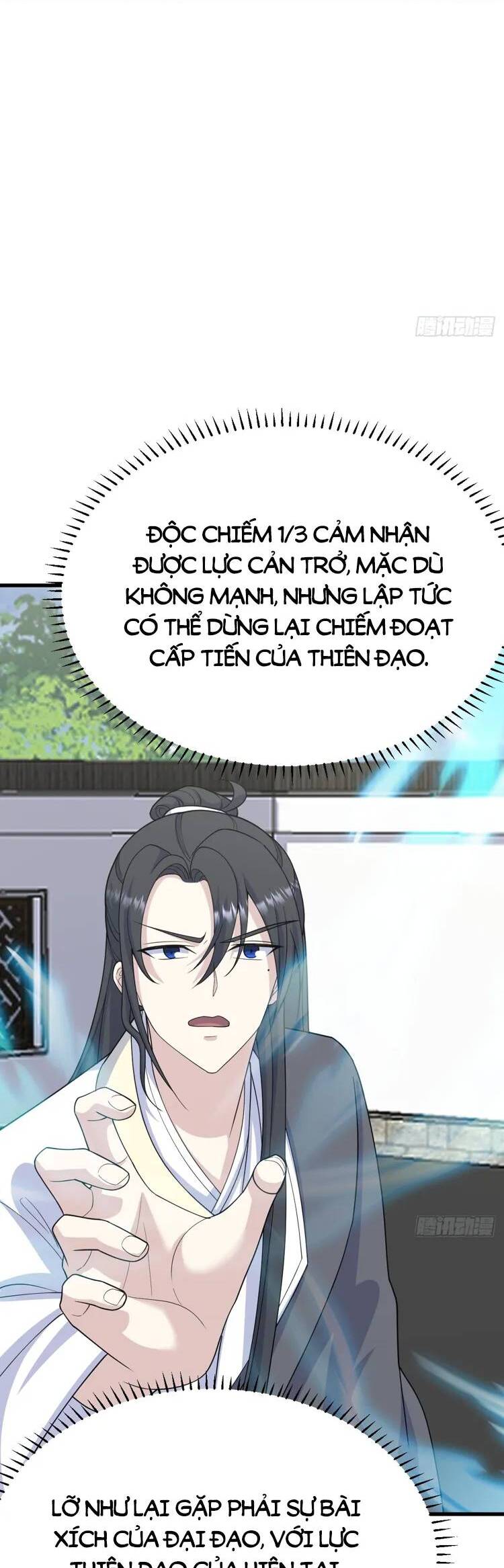 Ta Ở Nhà 100 Năm Khi Ra Ngoài Đã Vô Địch Chapter 254 - Hamtruyen.vn