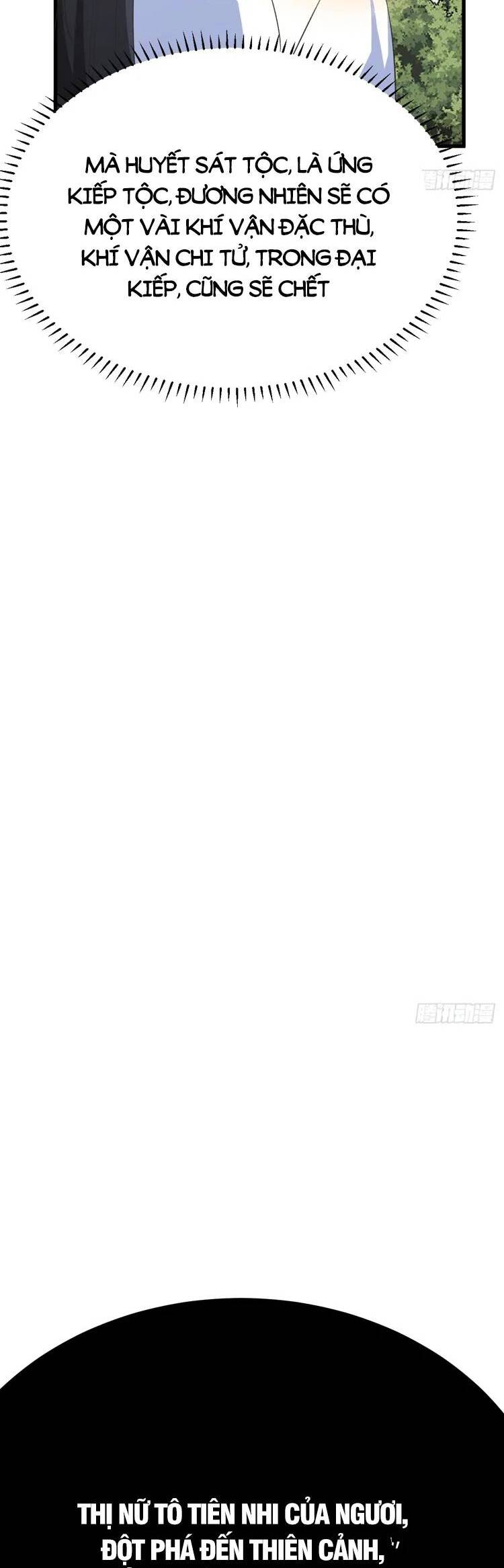Ta Ở Nhà 100 Năm Khi Ra Ngoài Đã Vô Địch Chapter 255 - Hamtruyen.vn