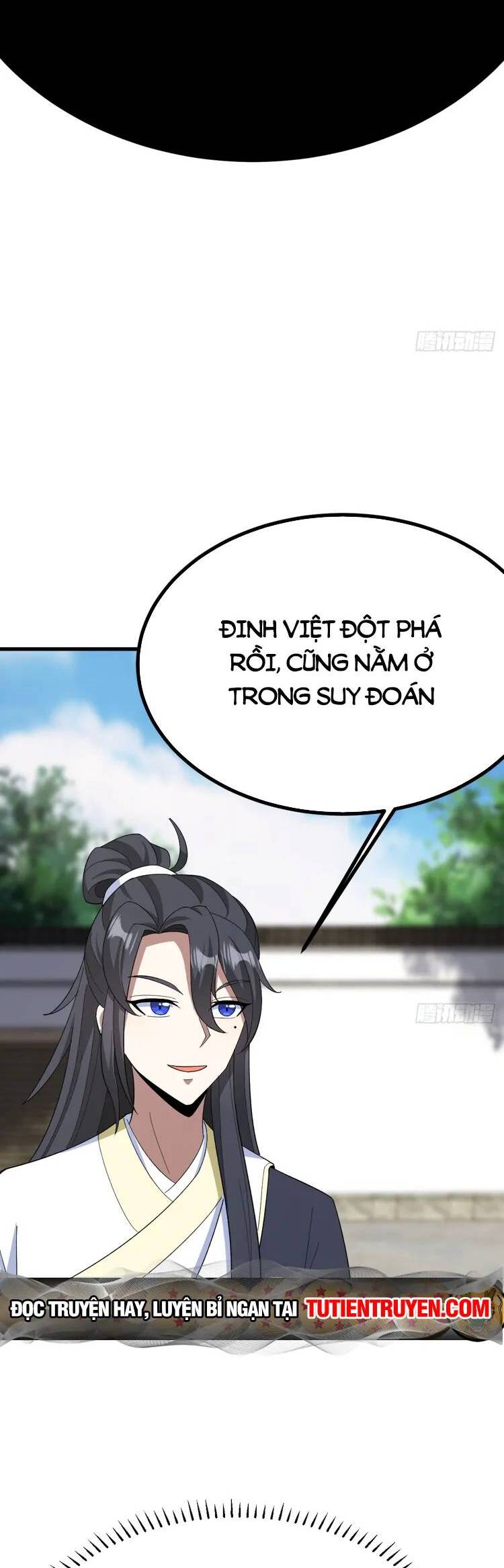 Ta Ở Nhà 100 Năm Khi Ra Ngoài Đã Vô Địch Chapter 255 - Hamtruyen.vn