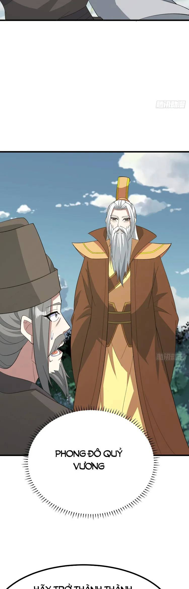 Ta Ở Nhà 100 Năm Khi Ra Ngoài Đã Vô Địch Chapter 255 - Hamtruyen.vn