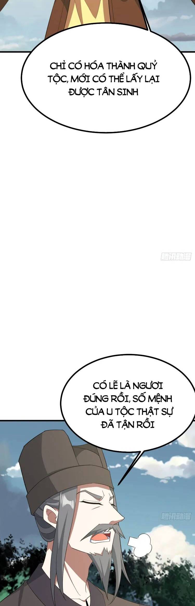 Ta Ở Nhà 100 Năm Khi Ra Ngoài Đã Vô Địch Chapter 255 - Hamtruyen.vn
