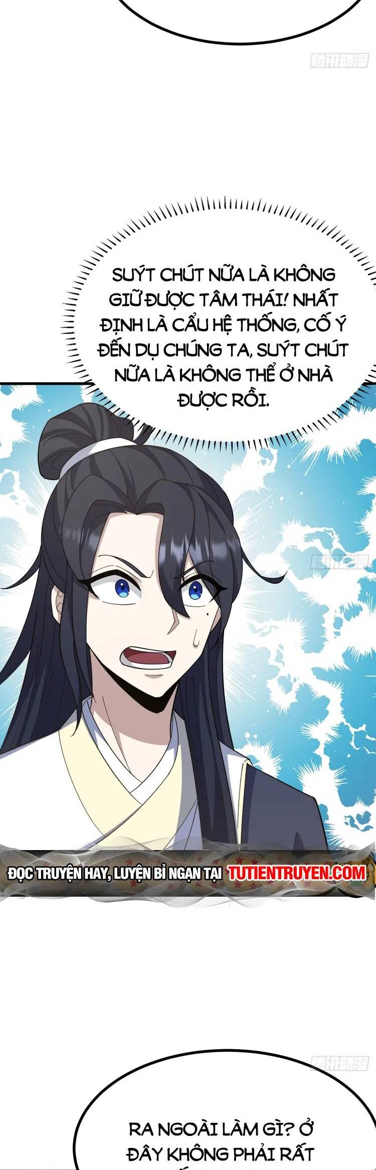 Ta Ở Nhà 100 Năm Khi Ra Ngoài Đã Vô Địch Chapter 255 - Hamtruyen.vn