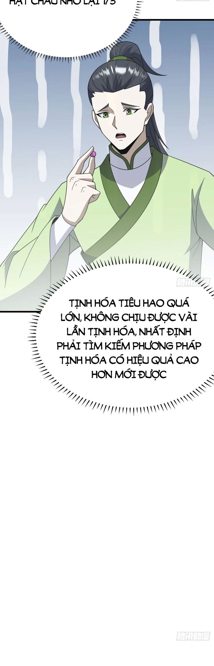 Ta Ở Nhà 100 Năm Khi Ra Ngoài Đã Vô Địch Chapter 256 - Hamtruyen.vn