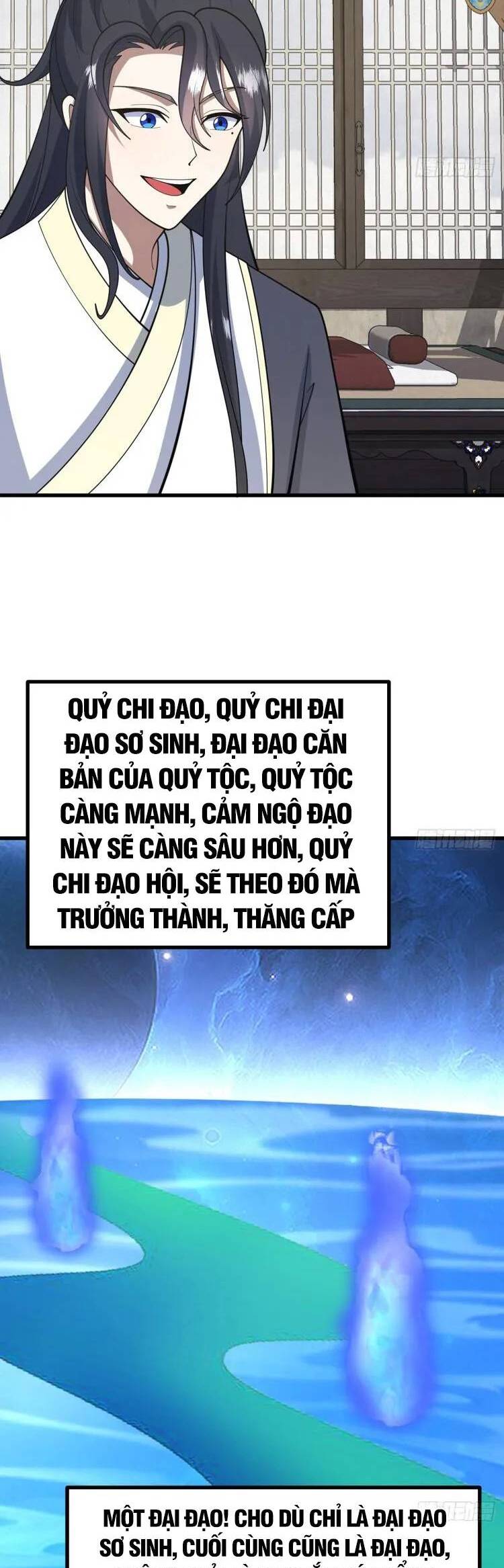 Ta Ở Nhà 100 Năm Khi Ra Ngoài Đã Vô Địch Chapter 257 - Hamtruyen.vn