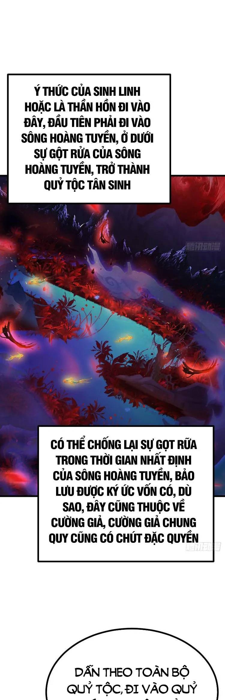 Ta Ở Nhà 100 Năm Khi Ra Ngoài Đã Vô Địch Chapter 257 - Hamtruyen.vn