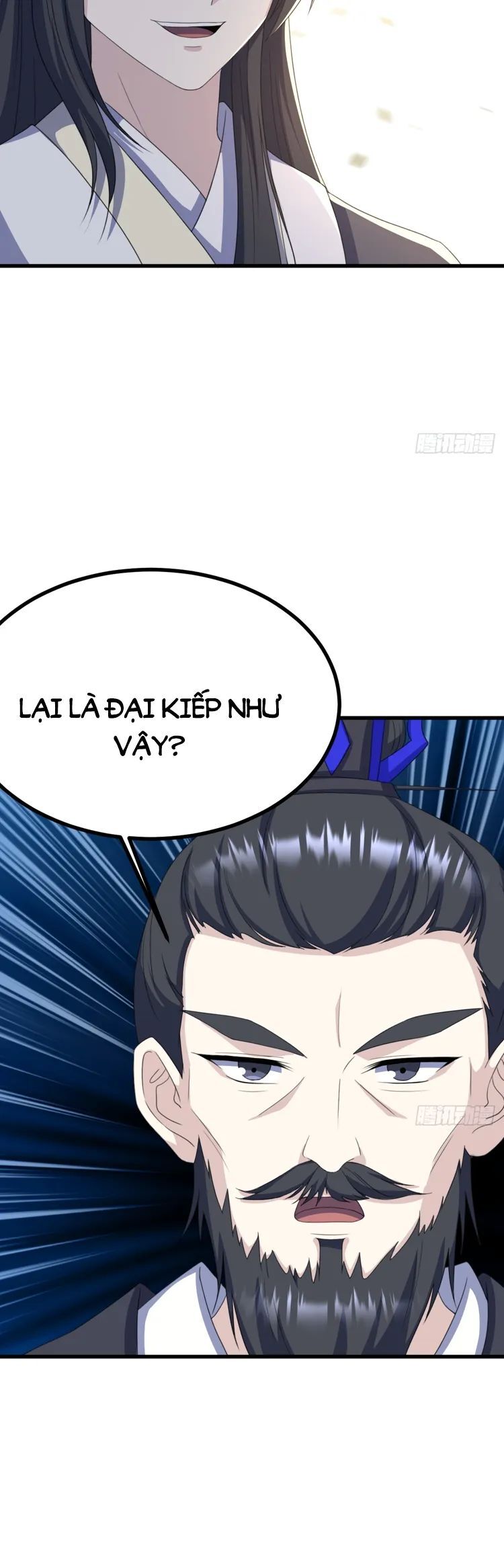 Ta Ở Nhà 100 Năm Khi Ra Ngoài Đã Vô Địch Chapter 258 - Hamtruyen.vn