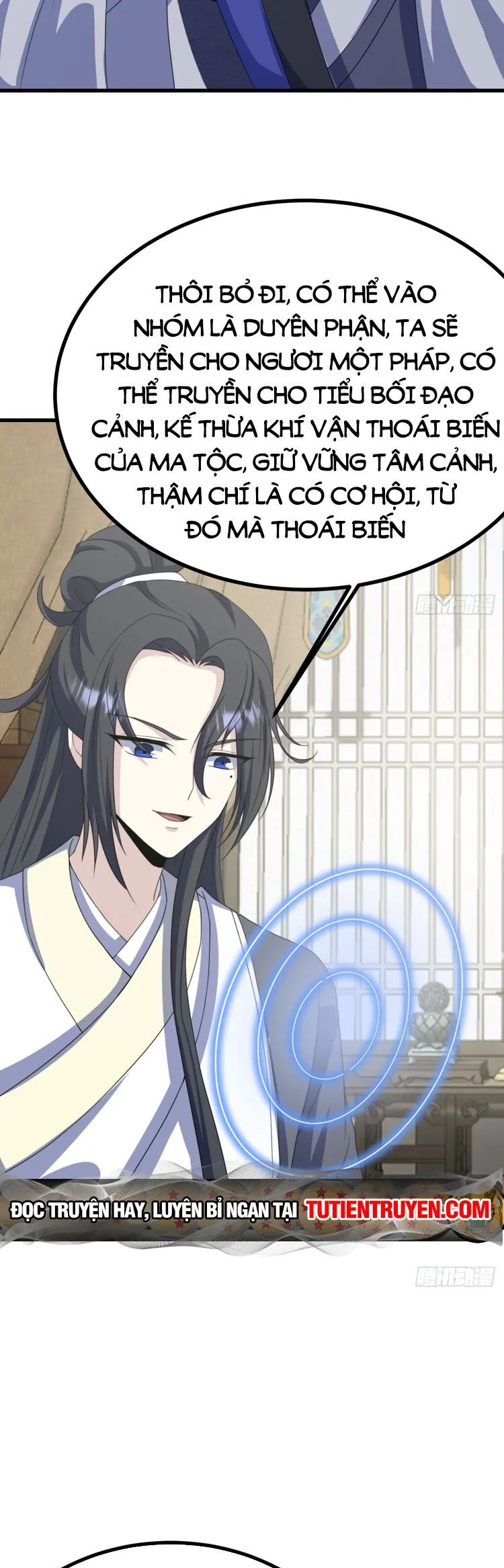 Ta Ở Nhà 100 Năm Khi Ra Ngoài Đã Vô Địch Chapter 258 - Hamtruyen.vn
