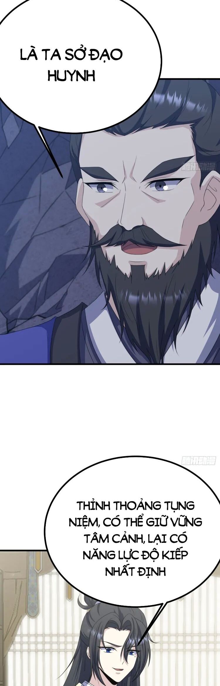 Ta Ở Nhà 100 Năm Khi Ra Ngoài Đã Vô Địch Chapter 258 - Hamtruyen.vn