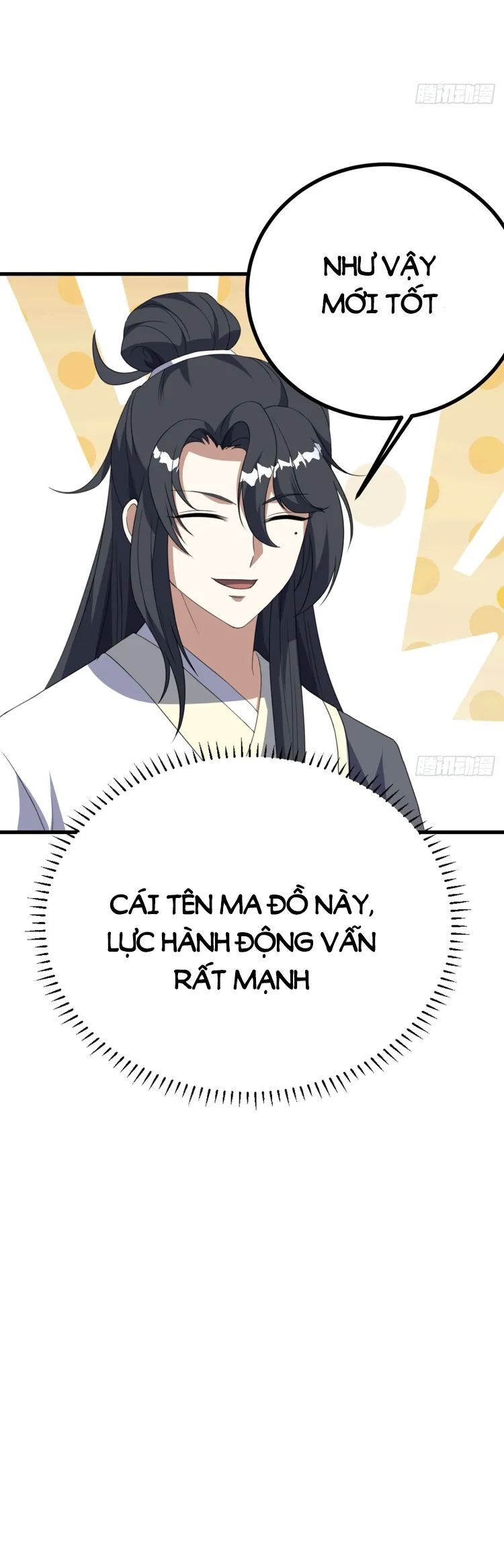 Ta Ở Nhà 100 Năm Khi Ra Ngoài Đã Vô Địch Chapter 258 - Hamtruyen.vn