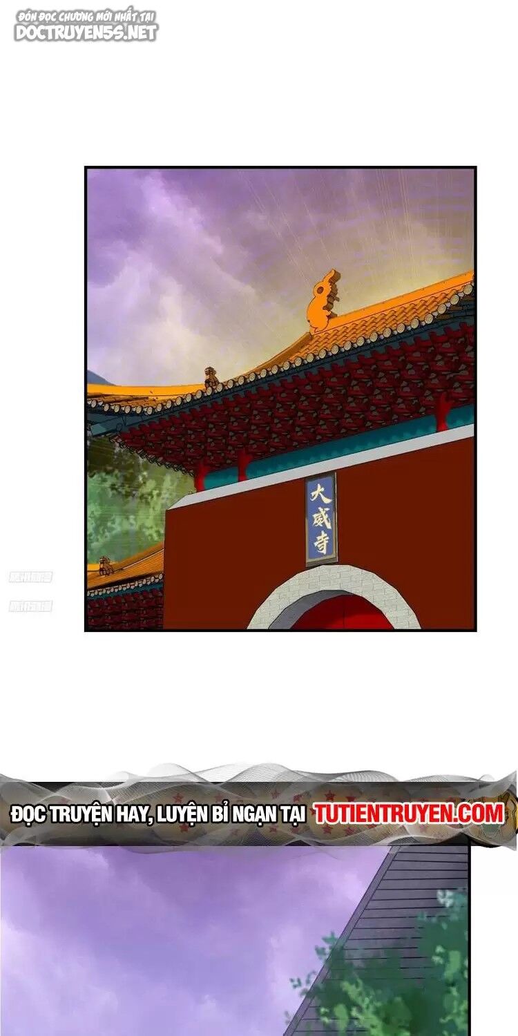 Ta Ở Nhà 100 Năm Khi Ra Ngoài Đã Vô Địch Chapter 259 - Hamtruyen.vn