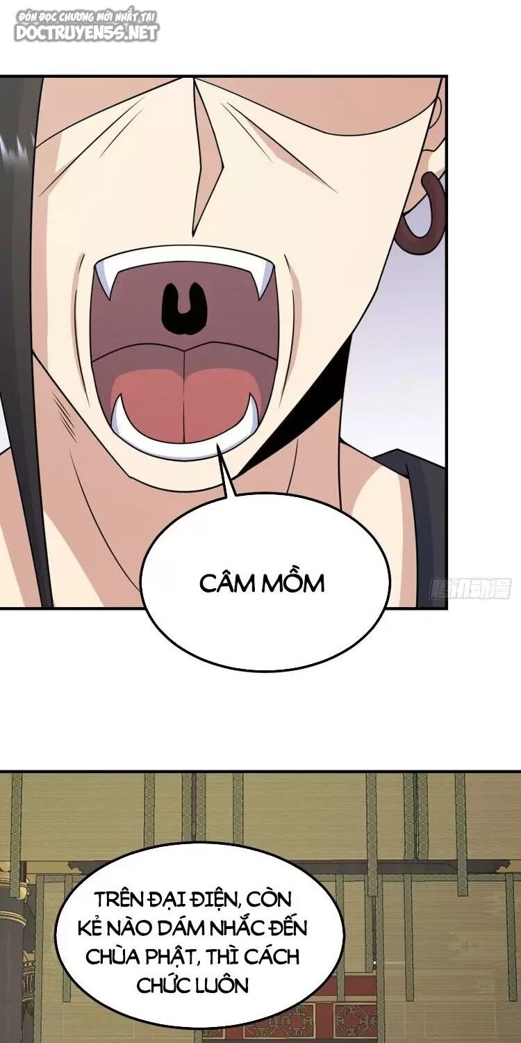 Ta Ở Nhà 100 Năm Khi Ra Ngoài Đã Vô Địch Chapter 259 - Hamtruyen.vn