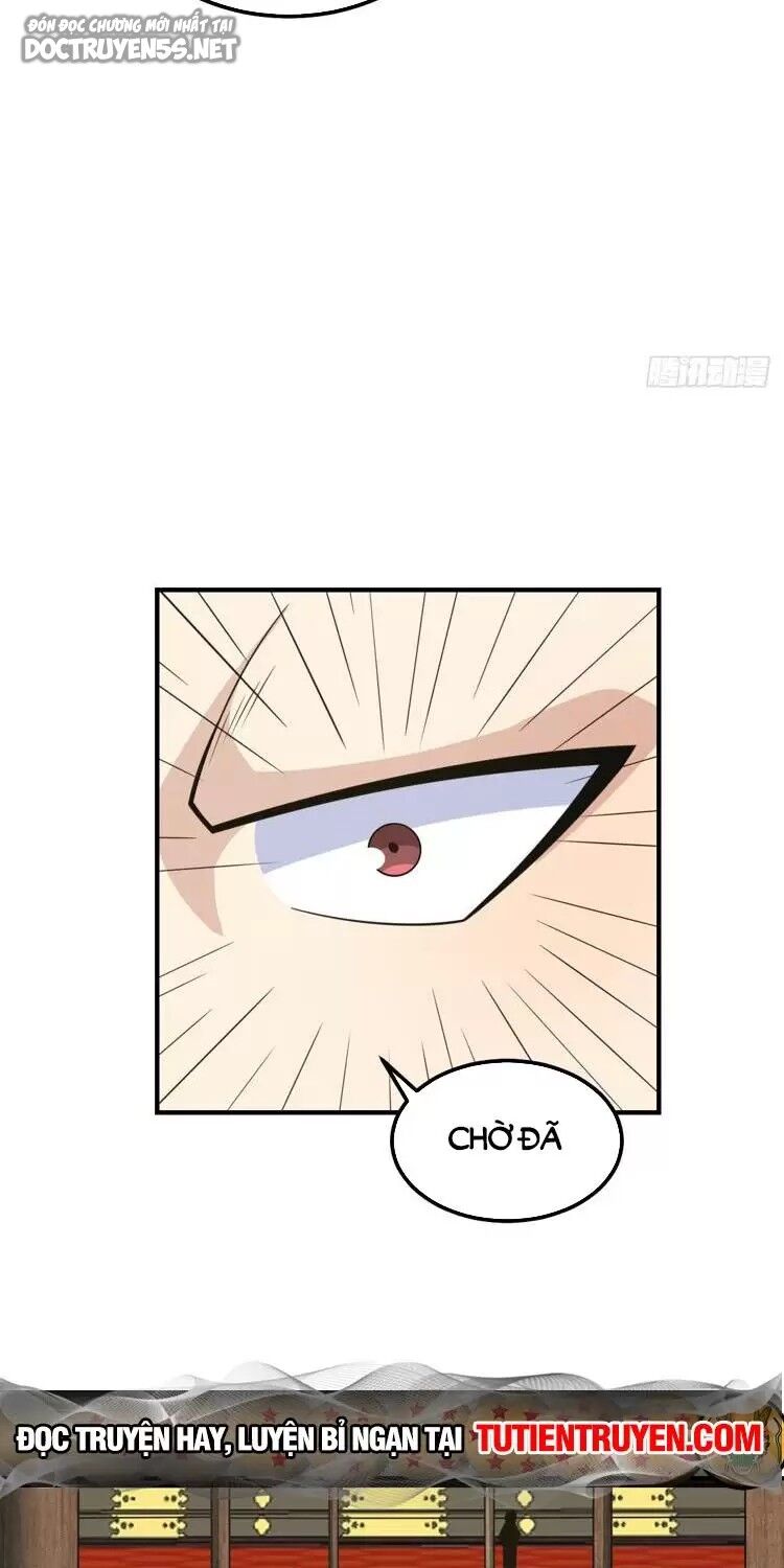 Ta Ở Nhà 100 Năm Khi Ra Ngoài Đã Vô Địch Chapter 259 - Hamtruyen.vn