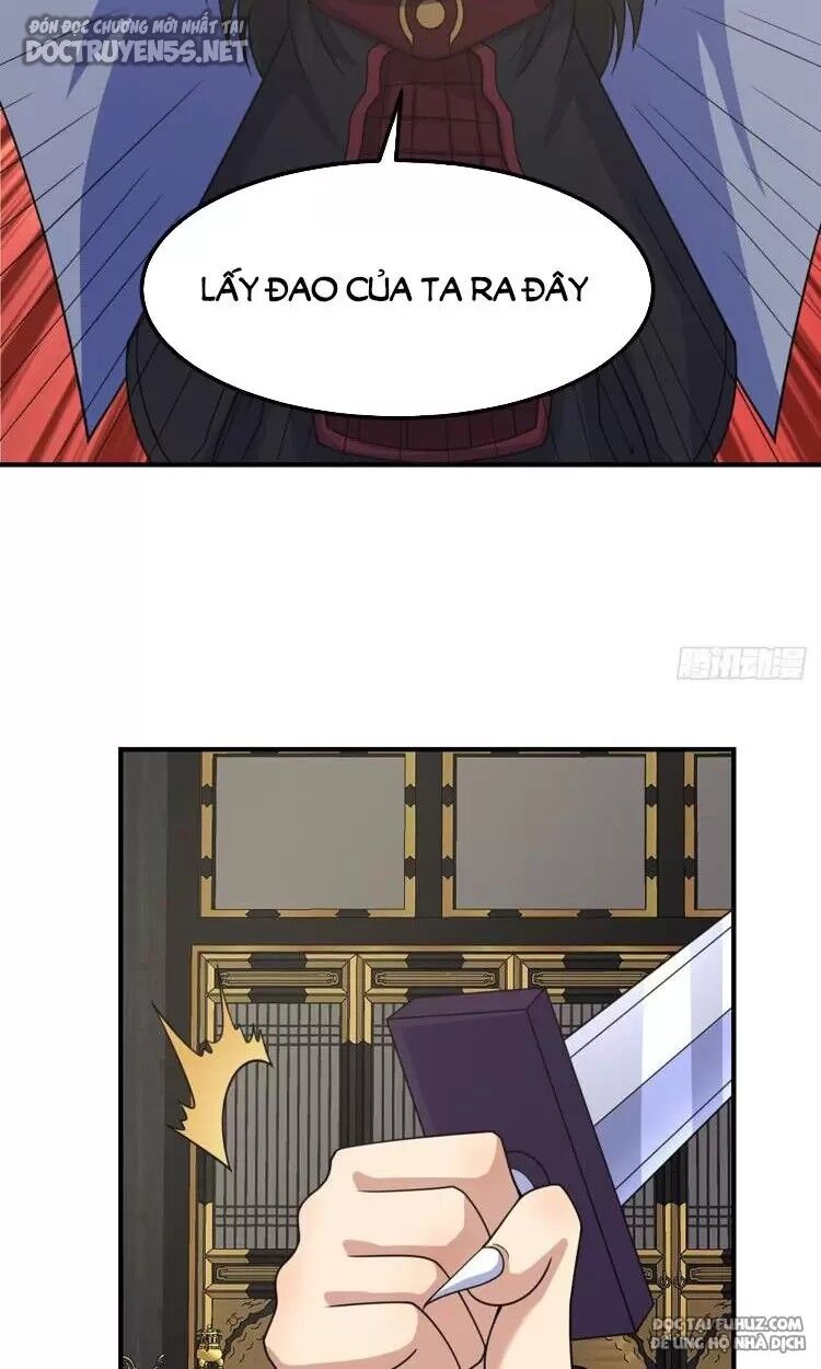 Ta Ở Nhà 100 Năm Khi Ra Ngoài Đã Vô Địch Chapter 259 - Hamtruyen.vn