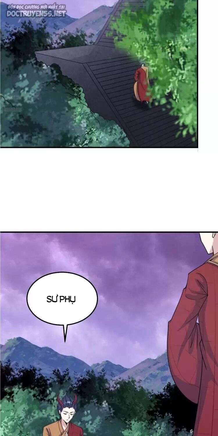Ta Ở Nhà 100 Năm Khi Ra Ngoài Đã Vô Địch Chapter 259 - Hamtruyen.vn