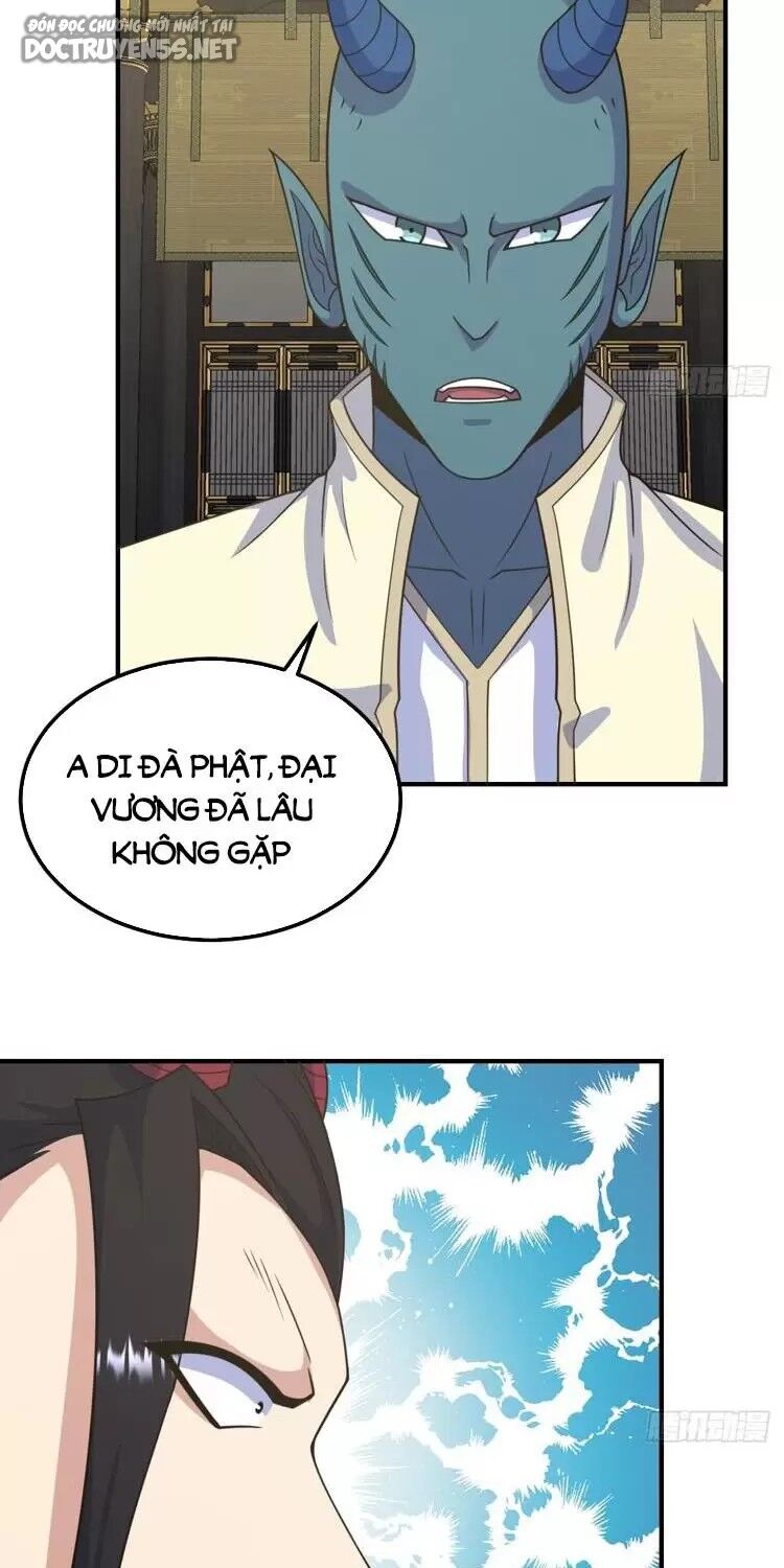 Ta Ở Nhà 100 Năm Khi Ra Ngoài Đã Vô Địch Chapter 259 - Hamtruyen.vn