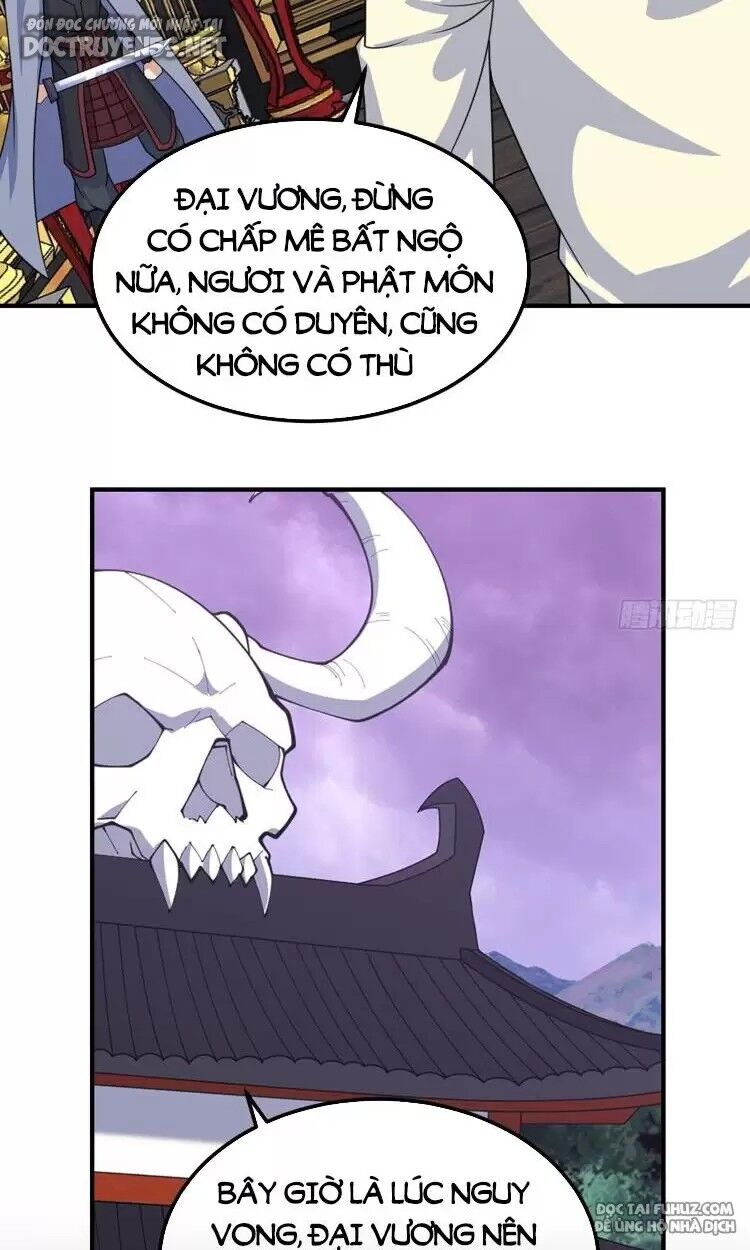 Ta Ở Nhà 100 Năm Khi Ra Ngoài Đã Vô Địch Chapter 259 - Hamtruyen.vn