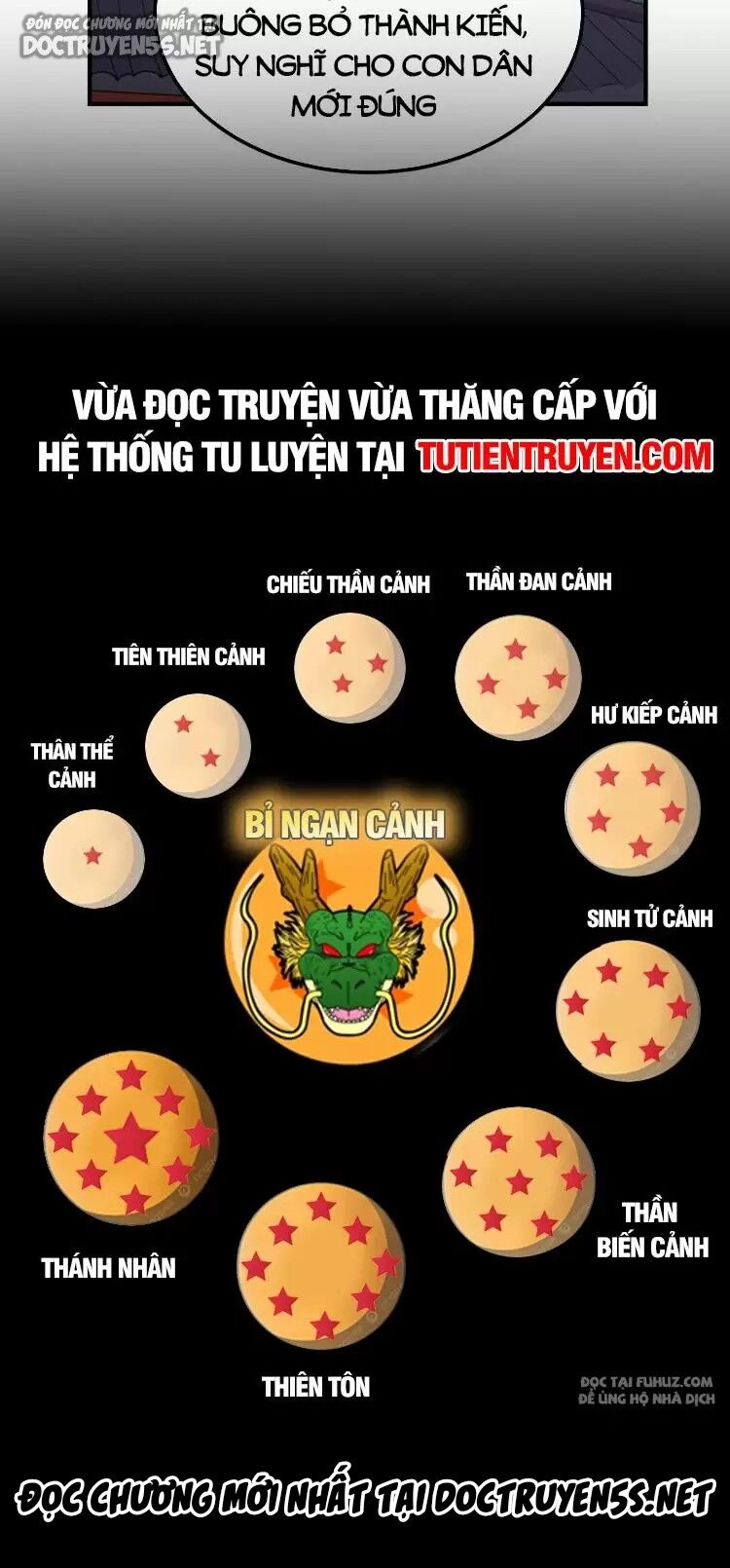 Ta Ở Nhà 100 Năm Khi Ra Ngoài Đã Vô Địch Chapter 259 - Hamtruyen.vn