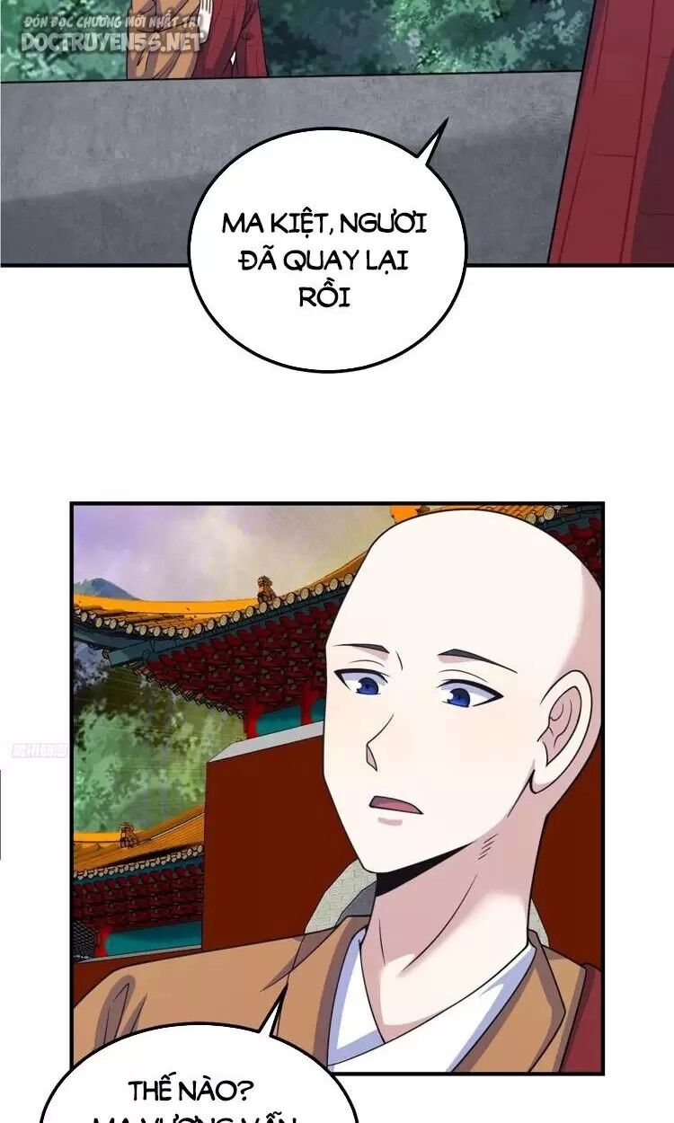 Ta Ở Nhà 100 Năm Khi Ra Ngoài Đã Vô Địch Chapter 259 - Hamtruyen.vn