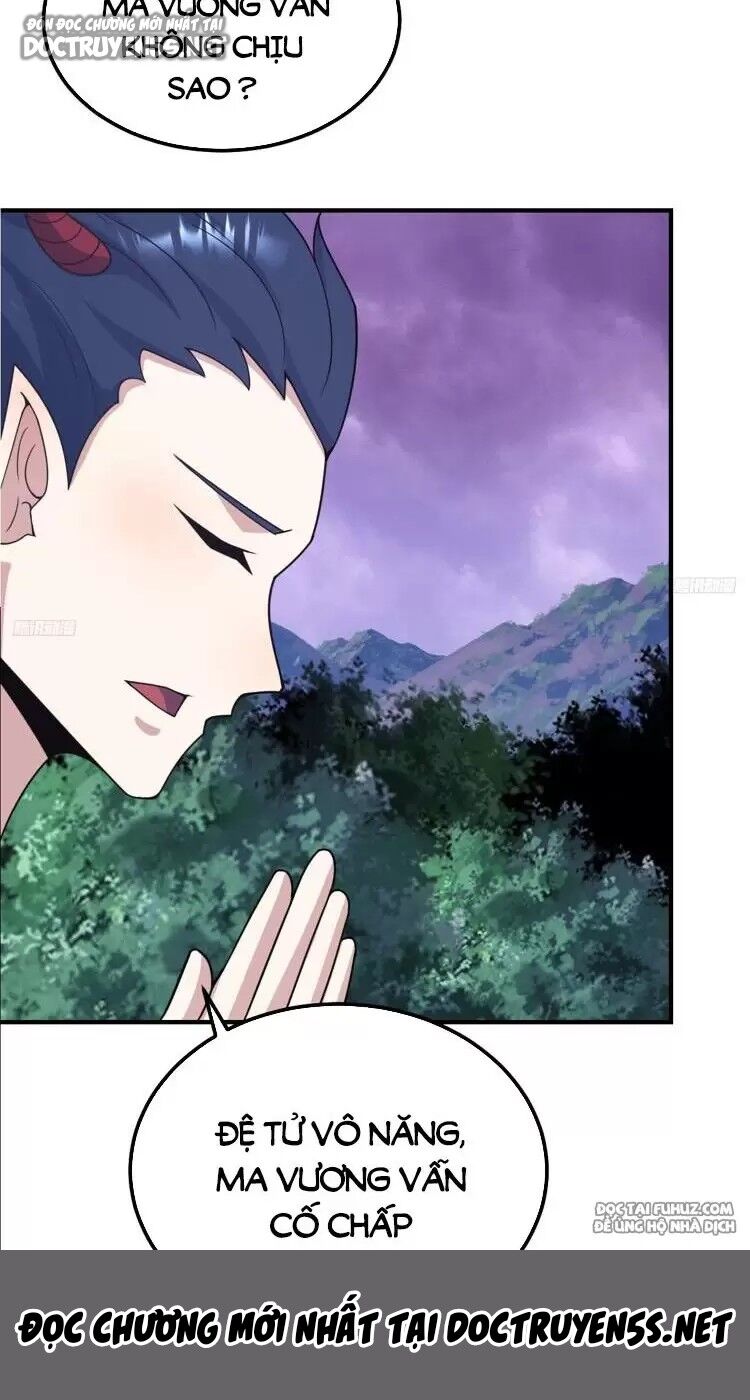 Ta Ở Nhà 100 Năm Khi Ra Ngoài Đã Vô Địch Chapter 259 - Hamtruyen.vn