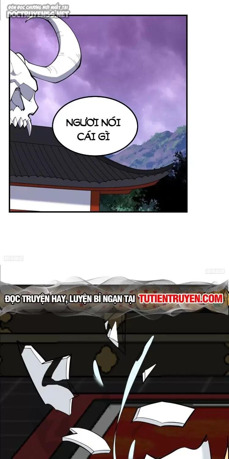 Ta Ở Nhà 100 Năm Khi Ra Ngoài Đã Vô Địch Chapter 259 - Hamtruyen.vn