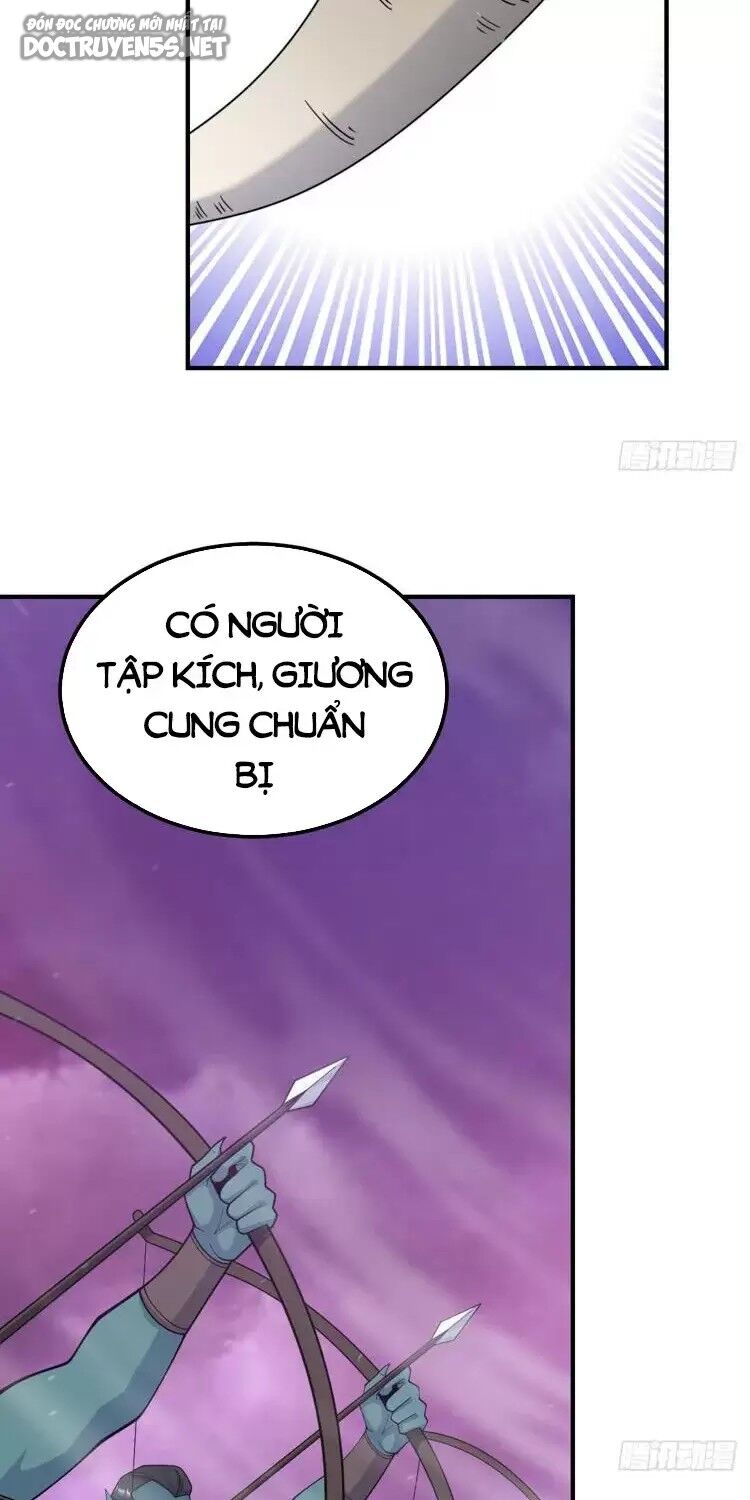 Ta Ở Nhà 100 Năm Khi Ra Ngoài Đã Vô Địch Chapter 260 - Hamtruyen.vn