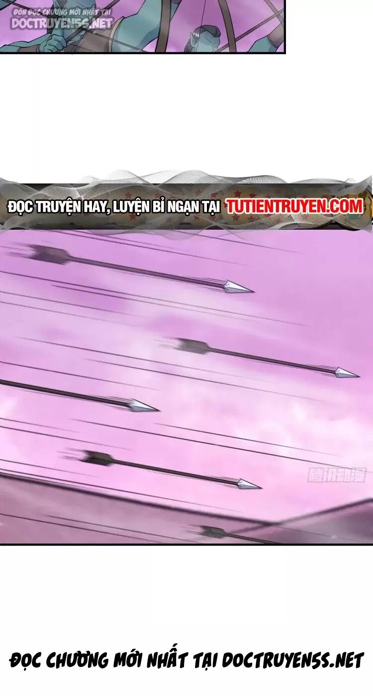 Ta Ở Nhà 100 Năm Khi Ra Ngoài Đã Vô Địch Chapter 260 - Hamtruyen.vn