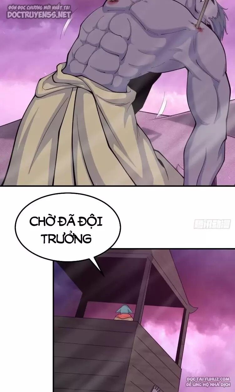 Ta Ở Nhà 100 Năm Khi Ra Ngoài Đã Vô Địch Chapter 260 - Hamtruyen.vn