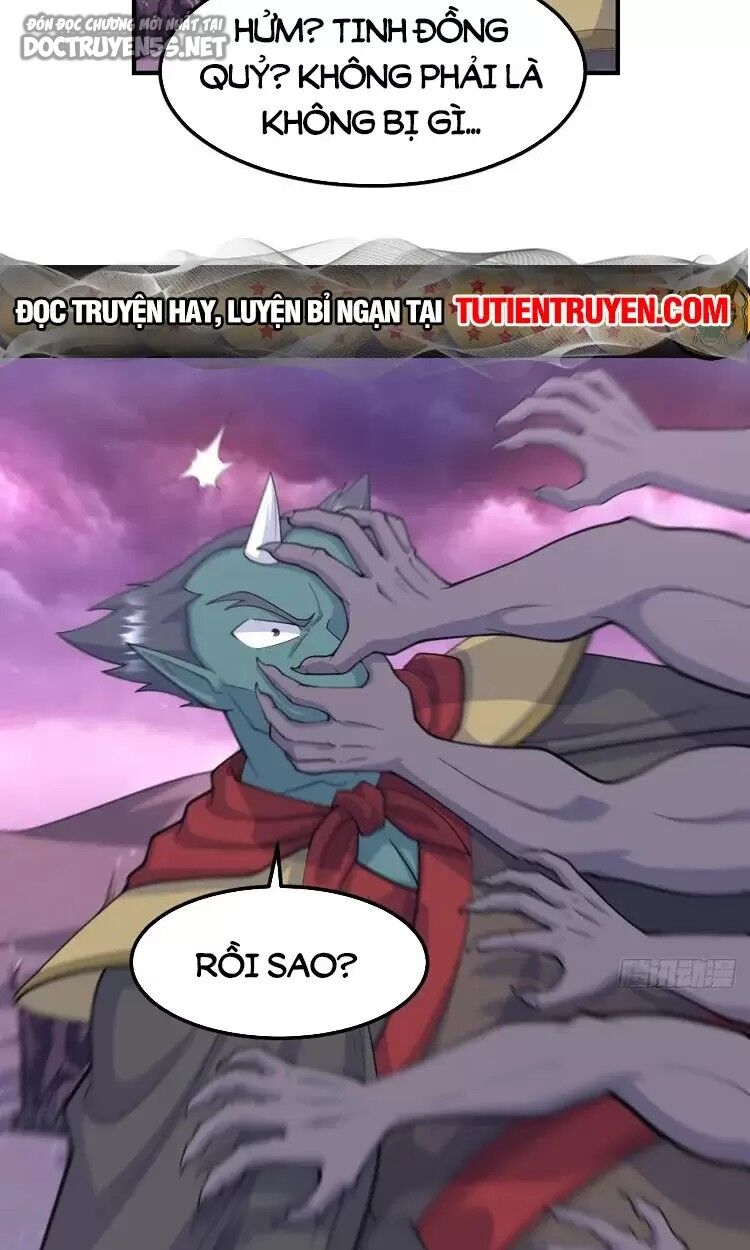 Ta Ở Nhà 100 Năm Khi Ra Ngoài Đã Vô Địch Chapter 260 - Hamtruyen.vn
