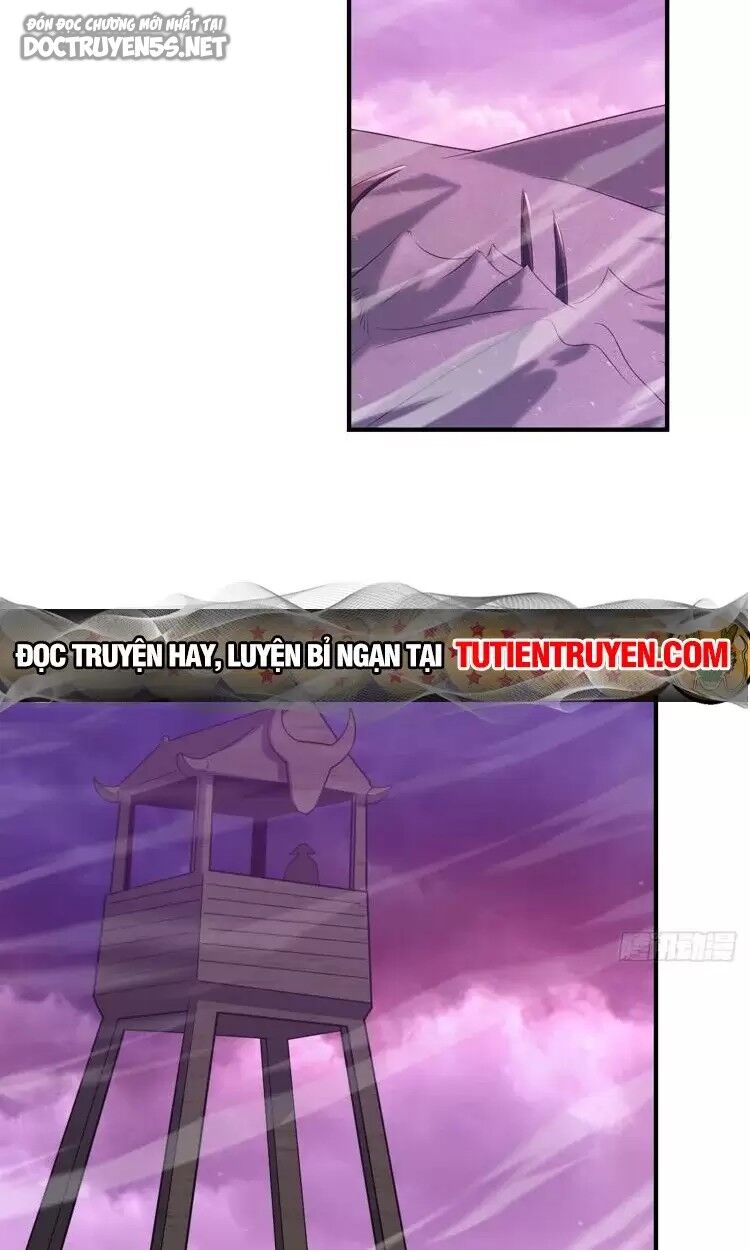 Ta Ở Nhà 100 Năm Khi Ra Ngoài Đã Vô Địch Chapter 260 - Hamtruyen.vn
