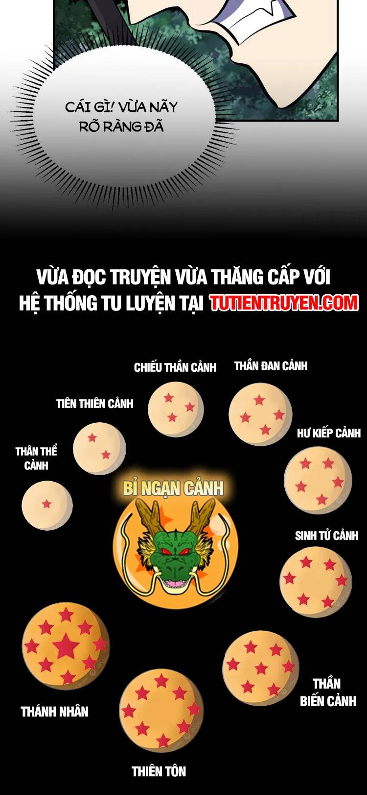 Ta Ở Nhà 100 Năm Khi Ra Ngoài Đã Vô Địch Chapter 261 - Hamtruyen.vn
