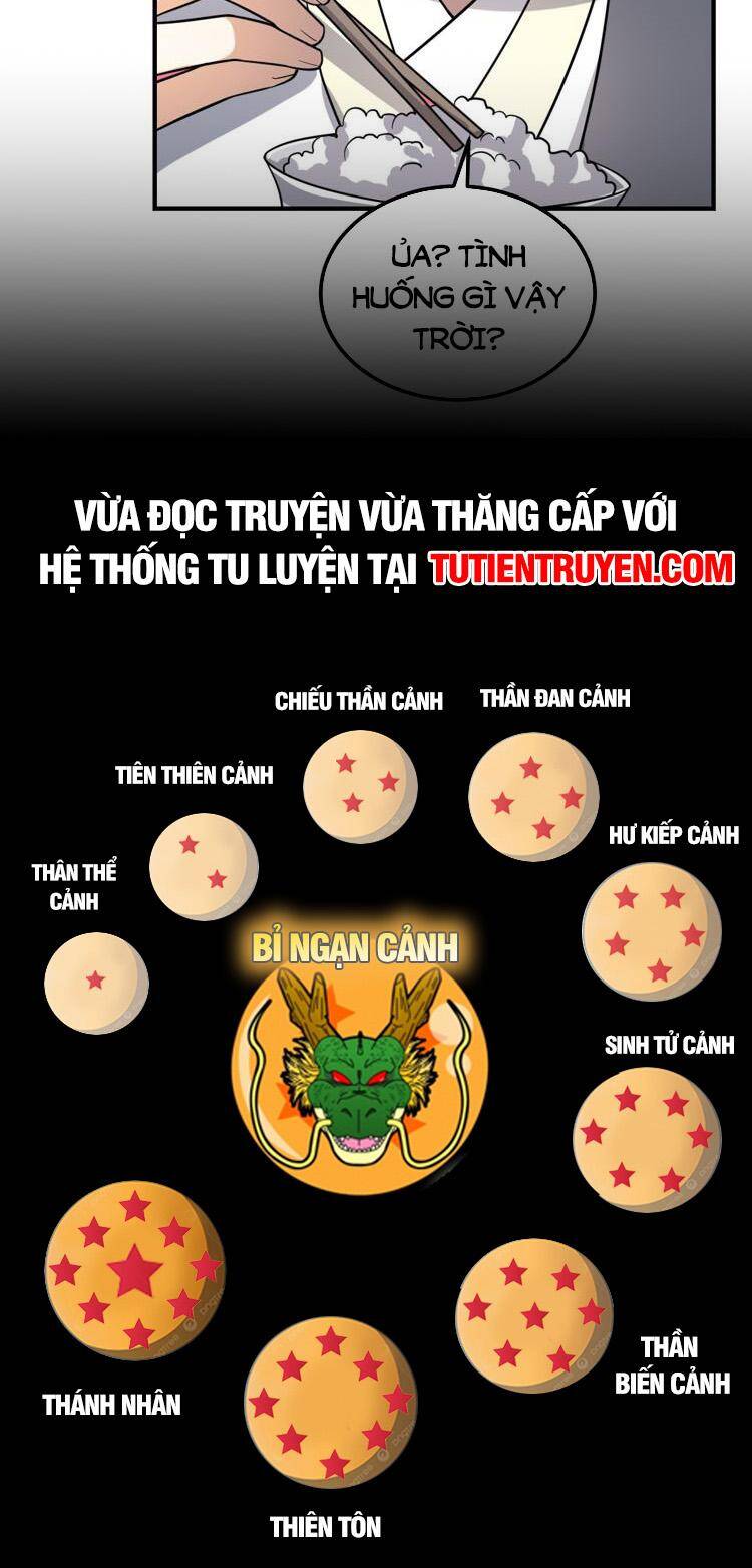 Ta Ở Nhà 100 Năm Khi Ra Ngoài Đã Vô Địch Chapter 262 - Hamtruyen.vn