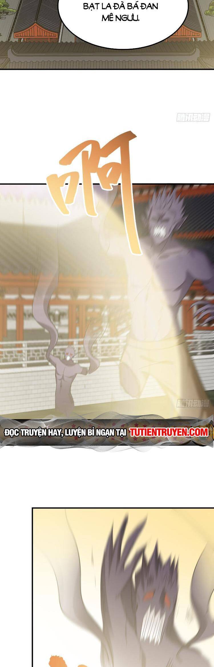 Ta Ở Nhà 100 Năm Khi Ra Ngoài Đã Vô Địch Chapter 262 - Hamtruyen.vn