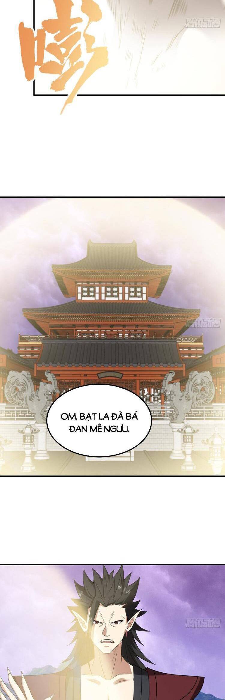 Ta Ở Nhà 100 Năm Khi Ra Ngoài Đã Vô Địch Chapter 262 - Hamtruyen.vn
