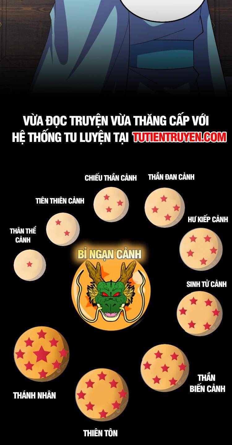 Ta Ở Nhà 100 Năm Khi Ra Ngoài Đã Vô Địch Chapter 263 - Hamtruyen.vn