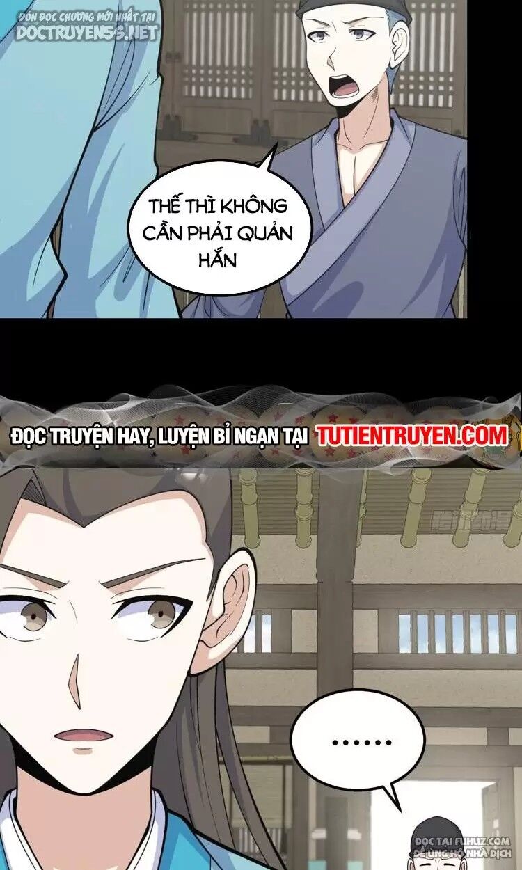 Ta Ở Nhà 100 Năm Khi Ra Ngoài Đã Vô Địch Chapter 264 - Hamtruyen.vn