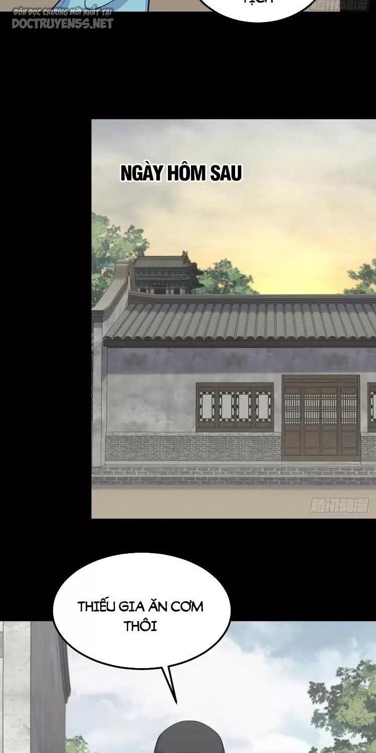 Ta Ở Nhà 100 Năm Khi Ra Ngoài Đã Vô Địch Chapter 264 - Hamtruyen.vn