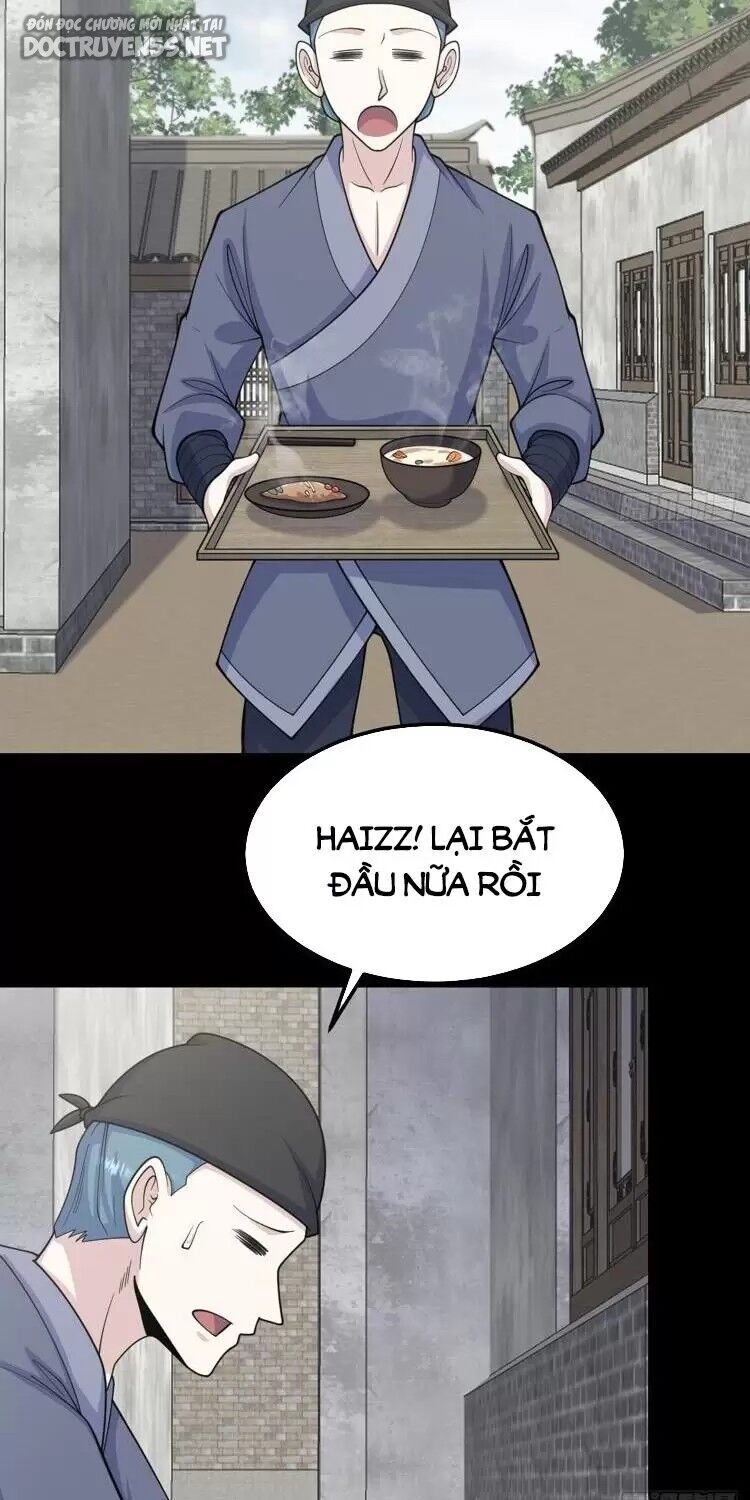 Ta Ở Nhà 100 Năm Khi Ra Ngoài Đã Vô Địch Chapter 264 - Hamtruyen.vn