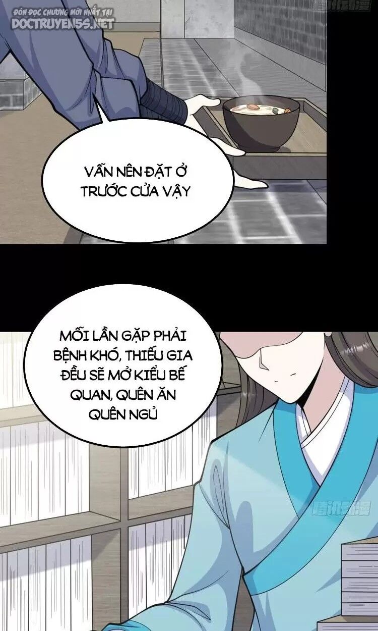 Ta Ở Nhà 100 Năm Khi Ra Ngoài Đã Vô Địch Chapter 264 - Hamtruyen.vn