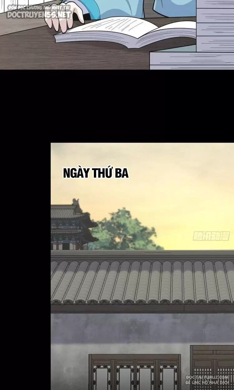 Ta Ở Nhà 100 Năm Khi Ra Ngoài Đã Vô Địch Chapter 264 - Hamtruyen.vn