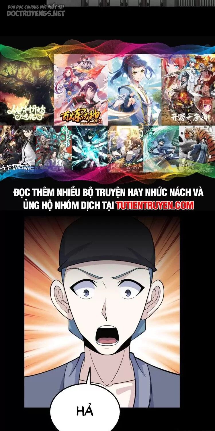 Ta Ở Nhà 100 Năm Khi Ra Ngoài Đã Vô Địch Chapter 264 - Hamtruyen.vn