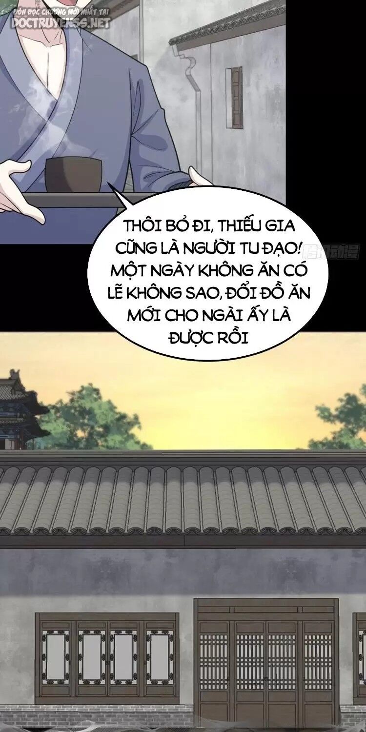 Ta Ở Nhà 100 Năm Khi Ra Ngoài Đã Vô Địch Chapter 264 - Hamtruyen.vn