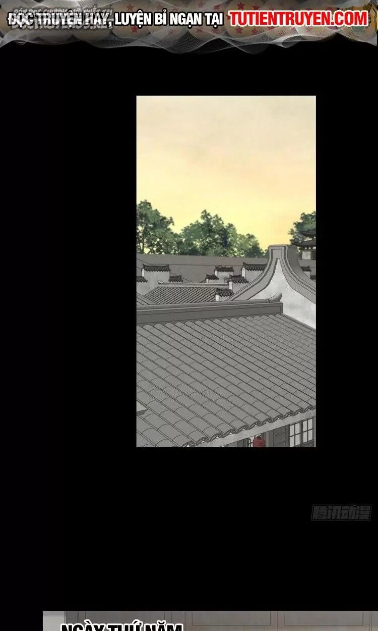 Ta Ở Nhà 100 Năm Khi Ra Ngoài Đã Vô Địch Chapter 264 - Hamtruyen.vn