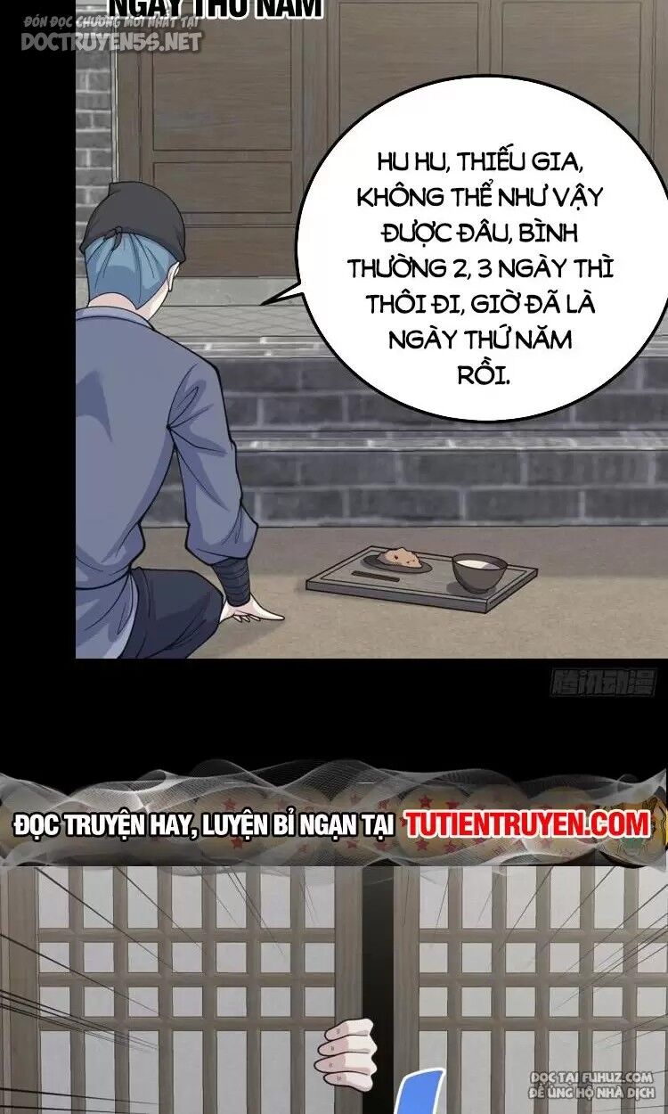 Ta Ở Nhà 100 Năm Khi Ra Ngoài Đã Vô Địch Chapter 264 - Hamtruyen.vn