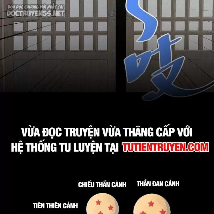 Ta Ở Nhà 100 Năm Khi Ra Ngoài Đã Vô Địch Chapter 264 - Hamtruyen.vn