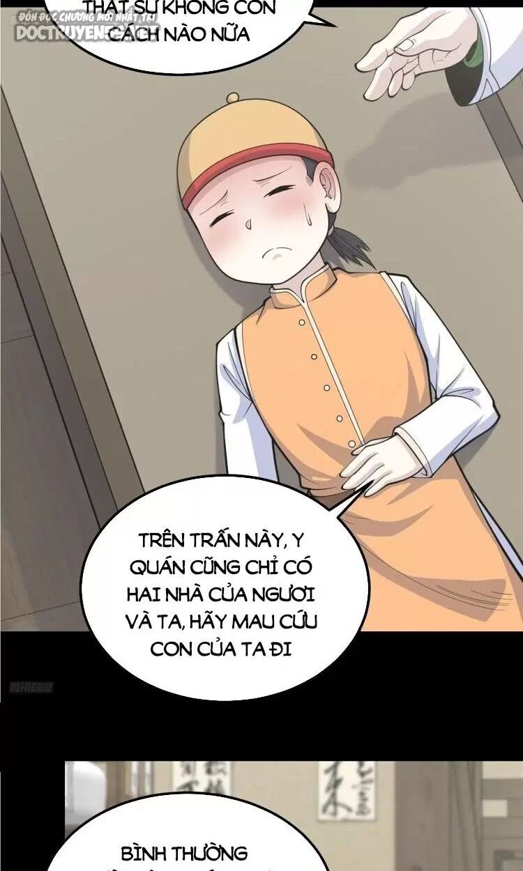 Ta Ở Nhà 100 Năm Khi Ra Ngoài Đã Vô Địch Chapter 264 - Hamtruyen.vn