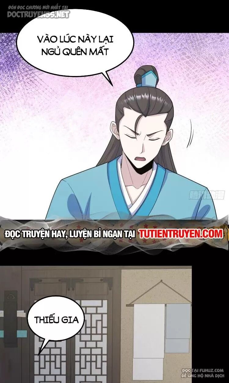 Ta Ở Nhà 100 Năm Khi Ra Ngoài Đã Vô Địch Chapter 265 - Hamtruyen.vn