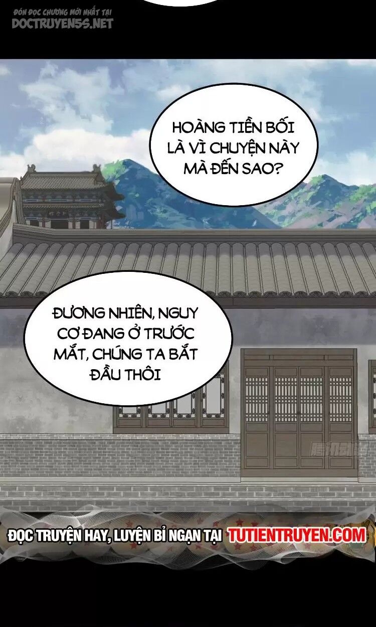 Ta Ở Nhà 100 Năm Khi Ra Ngoài Đã Vô Địch Chapter 265 - Hamtruyen.vn