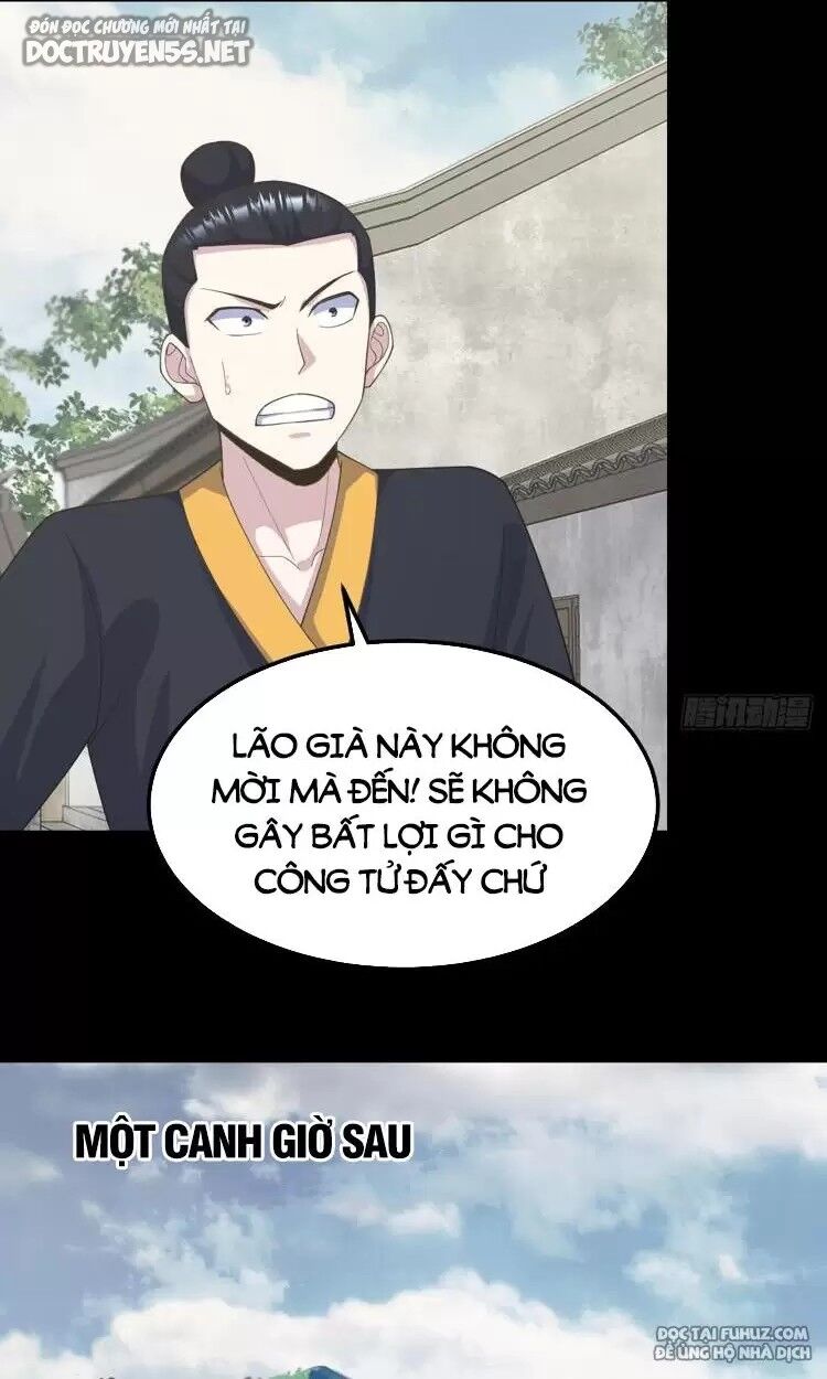 Ta Ở Nhà 100 Năm Khi Ra Ngoài Đã Vô Địch Chapter 265 - Hamtruyen.vn