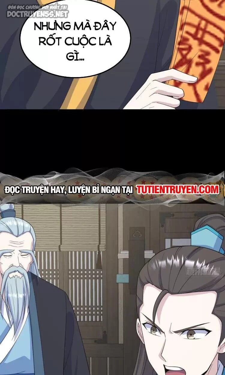 Ta Ở Nhà 100 Năm Khi Ra Ngoài Đã Vô Địch Chapter 265 - Hamtruyen.vn